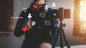 Martech Innovation Supporting Influencer Marketing Evolution