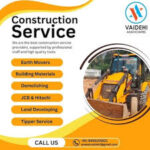 VAIDEHI ASSOCIATES|Building material supplies in Trivandrum