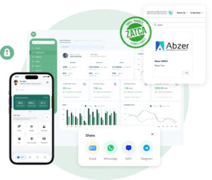 ZATCA Phase 2 eInvoicing and Revenue Automation for Saudi Businesses