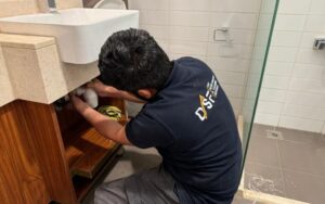 Transform Your Space: Expert Painting and Plumbing Solutions