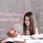 Oracle 1Z0-343 JD Edwards EnterpriseOne Distribution 9.2 Implementation Essentials Exam Guide