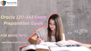 Oracle 1Z0-343 JD Edwards EnterpriseOne Distribution 9.2 Implementation Essentials Exam Guide