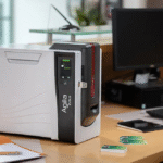 The Future of ID Printing: How Advanced Card Printers and Plastic Card Printer Machines Are Evolving