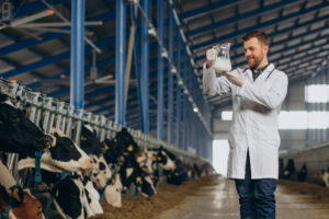 How ERP Helps Overcome Key Challenges in the Dairy Industry