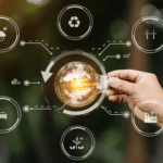 Circular Economy: Driving Innovation and Sustainability Together 3 Circular Economy: Driving Innovation and Sustainability Together