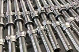 Efficiency Found in Cuplock Ledger