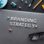 Professional Brand Strategy Services in Dubai: Stand Out in the Competitive Market