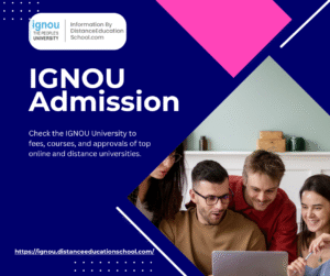 IGNOU Admission 2026 January Session: Start Date, Eligibility, Fees & How to Apply