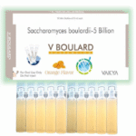 Saccharomyces Boulardii Sachets: A Powerful Probiotic Solution for Gut Health