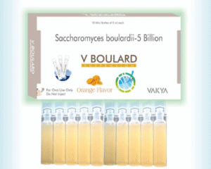 Saccharomyces Boulardii Sachets: A Powerful Probiotic Solution for Gut Health