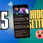 Hidden Android Tricks You Should Know in 2025