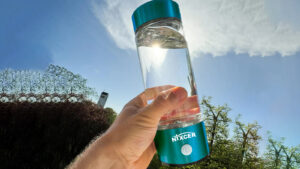 Branding Lessons from Portable Hydrogen Water Bottle Companies