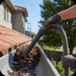 Affordable & Reliable Gutter Cleaning Cranbourne – Keep Your Home Safe
