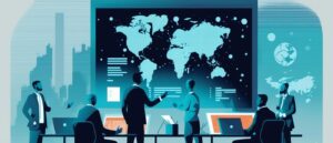 Why Global Capability Center Services are Key to Unlocking Operational Efficiency