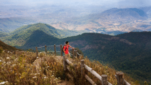 Combining Katra and Kashmir: The Perfect Itinerary