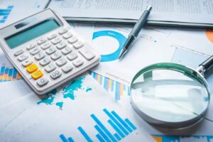 The role of bookkeeping in succession and retirement planning