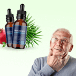 HealthProstadine – Natural Support for Prostate & Urinary Health