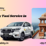 One Way Taxi Service in Jaipur – Fast, Affordable & Hassle-Free Travel