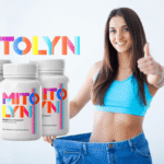 HealthMitolyn Review: Boost Metabolism & Energy Naturally