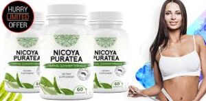 GeneralNicoya PuraTea: Natural Sleep & Weight Loss Support