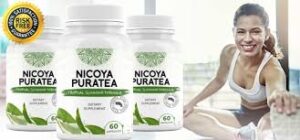 Nicoya PuraTea: Natural Herbal Tea for Energy & Weight Loss