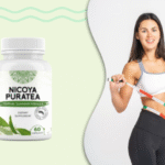 Nicoya PuraTea: Natural Herbal Tea for Weight Management