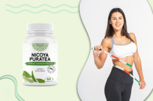 Nicoya PuraTea: Natural Herbal Tea for Weight Management