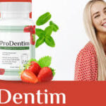 ProDentim: Natural Oral Health Supplement for Teeth & Gums