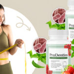 ProDentim: Natural Oral Health Supplement for Stronger Teeth