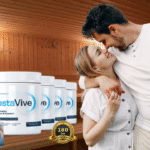 ProstaVive: Natural Prostate Support for Men and boost energy in the USA.
