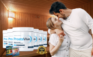 ProstaVive: Natural Prostate Support for Men and boost energy in the USA.