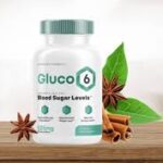Gluco6: Natural Blood Sugar Support Supplement for Healthy Living