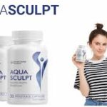 AquaSculpt: Natural Weight Loss Support for Energy & Fitness