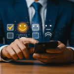 Winning Customer Trust through ROI Impact of AI