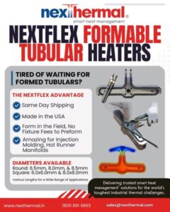 Nexthermal – The Leading Thermal Engineering Services Provider in India