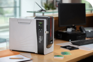 A Complete Guide to ID Card Printer Machines: From Basic Models to Advanced Identity Printing Systems 1 A Complete Guide to ID Card Printer Machines: From Basic Models to Advanced Identity Printing Systems