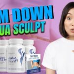AquaSculpt Canada – Natural Body Sculpting & Weight Support