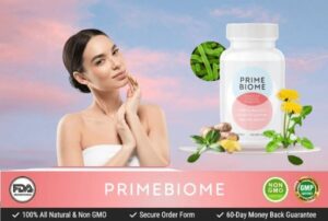 PrimeBiome – Advanced Gut & Skin Health Supplement USA 1 PrimeBiome – Advanced Gut & Skin Health Supplement USA