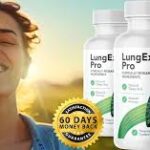 LungExpand Pro – Natural Respiratory Support for Healthy Lungs USA