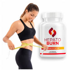 HepatoBurn: Natural Liver Support for Effective Fat Loss in USA