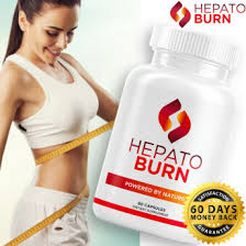 HepatoBurn: Natural Liver Support for Healthy Weight Loss