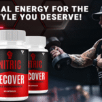 Nitric Recover – Boost Strength, Energy & Male Vitality Naturally 5 Nitric Recover – Boost Strength, Energy & Male Vitality Naturally
