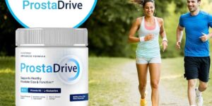ProstaVive – Natural Prostate Support for Men’s Vitality
