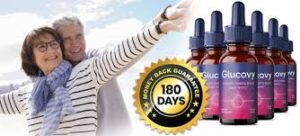 Glucovy – Natural Blood Sugar Support for Daily Wellness