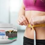 SlimJaro – Natural Supplement for Healthy Weight Management