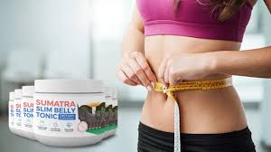 SlimJaro – Natural Supplement for Healthy Weight Management