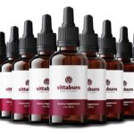 VittaBurn – Natural Weight Loss & Energy Support Supplement