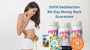 VittaBurn – Natural Fat Burner & Energy Boost Supplement