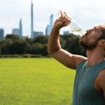 Heat Injury Reduction Through Hydration and Cooling in Extreme Heat Safety