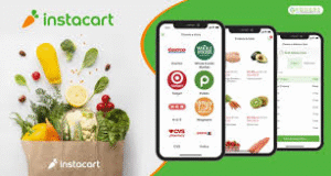 How to Shop Instacart for Special Occasions